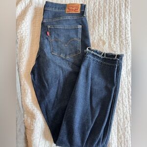 Levi’s 311 Skinny Jeans